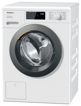 Miele WED 325 WCS PWash 8kg Washing Machine
